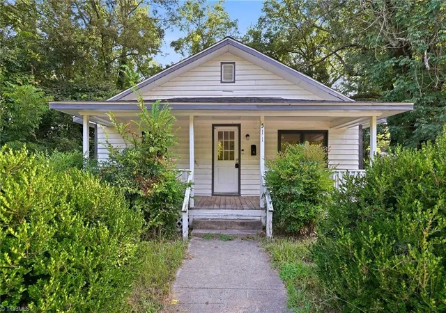 Photo 1 of Single family home for sale at 511 Liberia St, Winston Salem, NC 27127 | MLS# 1239763 | Listing updated on 2026-10-24