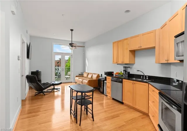 Photo 4 of Single family home for sale at 1111 S Marshall St #364, Winston Salem, NC 27101 | MLS# 1217011 | Listing updated on 2026-10-08