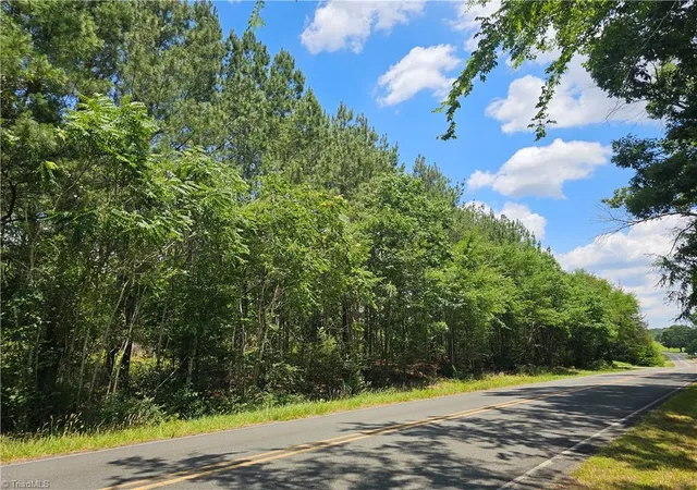 Photo 3 of Land for sale at 5600 Bennett Rd, Seagrove, NC 27341 | MLS# 1228591 | Listing updated on 2026-07-22