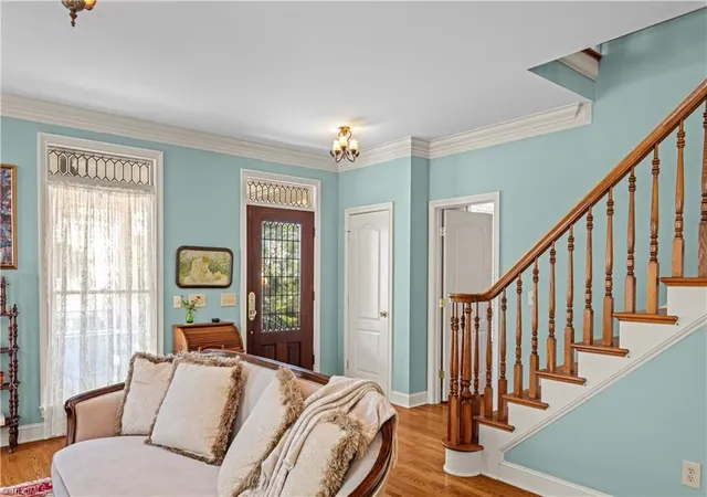 Photo 4 of Sale Pending at 320 Gorrell St, Greensboro, NC 27406 | MLS# 1231620 | Listing updated on 2026-09-08