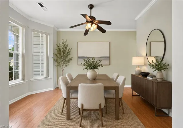 Photo 3 of Single family home for sale at 3174 Rock Pond Cir, High Point, NC 27265 | MLS# 1227428 | Listing updated on 2026-09-09