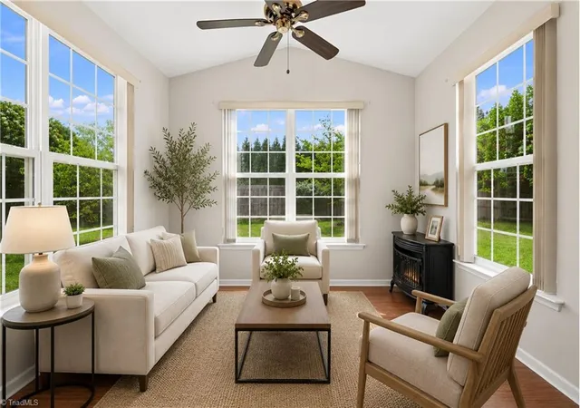 Photo 4 of Single family home for sale at 3174 Rock Pond Cir, High Point, NC 27265 | MLS# 1227428 | Listing updated on 2026-09-09