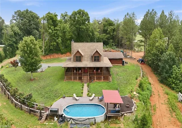 2nd image of 5284 Nc Hwy 8 S, Germanton, NC 27019 | MLS# 1228679