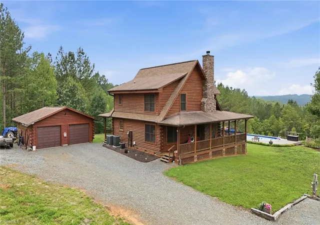 3rd image of 5284 Nc Hwy 8 S, Germanton, NC 27019 | MLS# 1228679