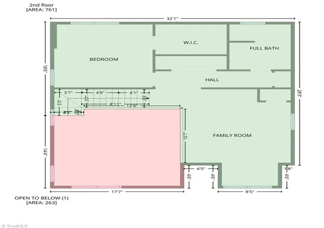 50th image of 5284 Nc Hwy 8 S, Germanton, NC 27019 | MLS# 1228679