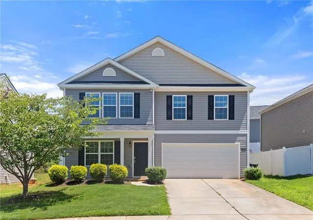 1st image of 1299 Aurora Glen Dr, Rural Hall, NC 27045 | MLS# 1230145