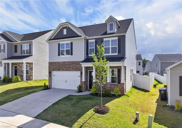 1st image of 3208 Highlander Pt, Greensboro, NC 27405 | MLS# 1225428