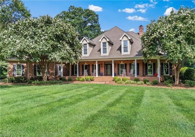 1st image of 404 Ararat Rd, Pilot Mountain, NC 27041 | MLS# 1230566