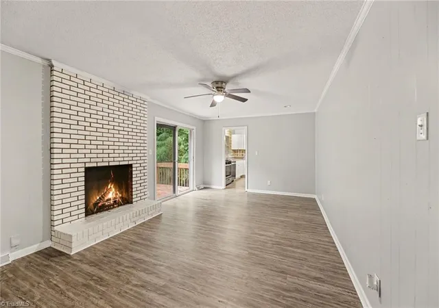 Photo 3 of Single family home for sale at 5021 Eastwin Dr, Winston Salem, NC 27104 | MLS# 1222174 | Listing updated on 2026-07-31