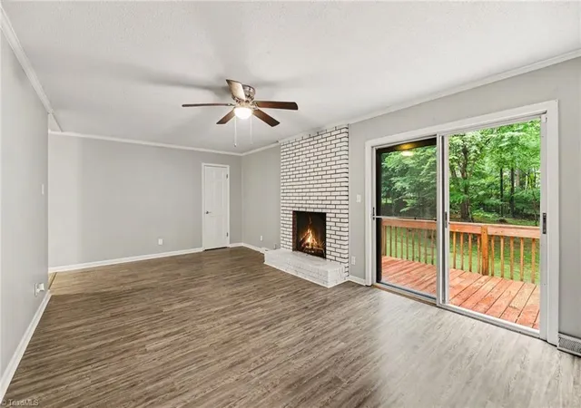 Photo 4 of Single family home for sale at 5021 Eastwin Dr, Winston Salem, NC 27104 | MLS# 1222174 | Listing updated on 2026-07-31