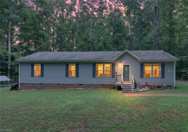 1st image of 2520 Poplar Hill Ct, Snow Camp, NC 27349 | MLS# 1230981