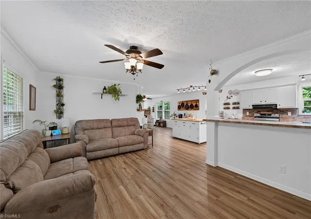 3rd image of 2520 Poplar Hill Ct, Snow Camp, NC 27349 | MLS# 1230981