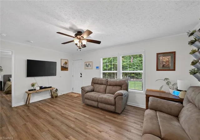 4th image of 2520 Poplar Hill Ct, Snow Camp, NC 27349 | MLS# 1230981