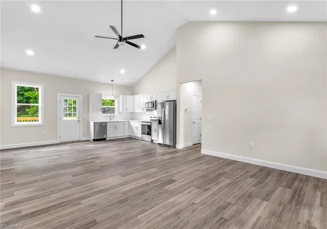 Photo 3 of Single family home for sale at 3634 Old Vineyard Rd, Winston Salem, NC 27104 | MLS# 1227518 | Listing updated on 2026-08-20
