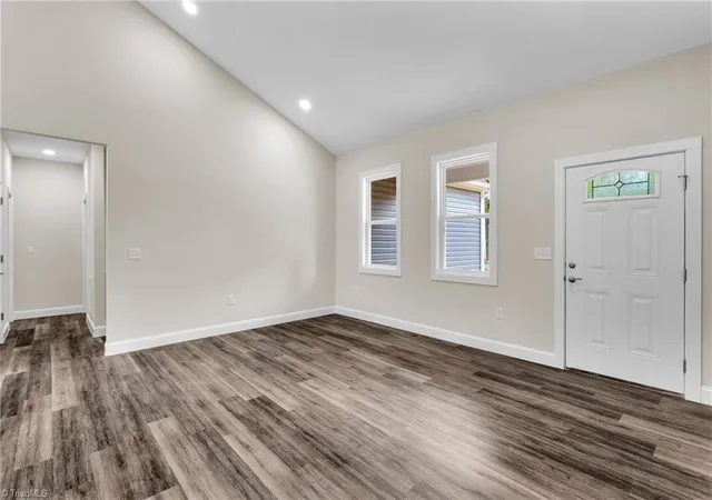 Photo 4 of Single family home for sale at 3634 Old Vineyard Rd, Winston Salem, NC 27104 | MLS# 1227518 | Listing updated on 2026-08-20