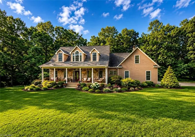 1st image of 6916 Harvest Glen Dr, Greensboro, NC 27406 | MLS# 1225479