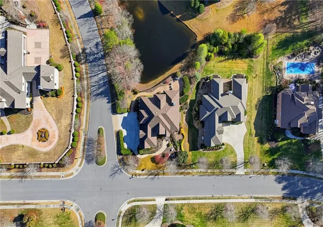 49th image of 2801 Swan Lake Dr, High Point, NC 27262 | MLS# 1196638