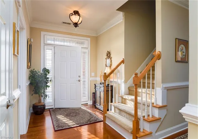 Photo 3 of Sale Pending at 132 Turnbuckle Ct, Clemmons, NC 27012 | MLS# 1233047 | Listing updated on 2026-08-26