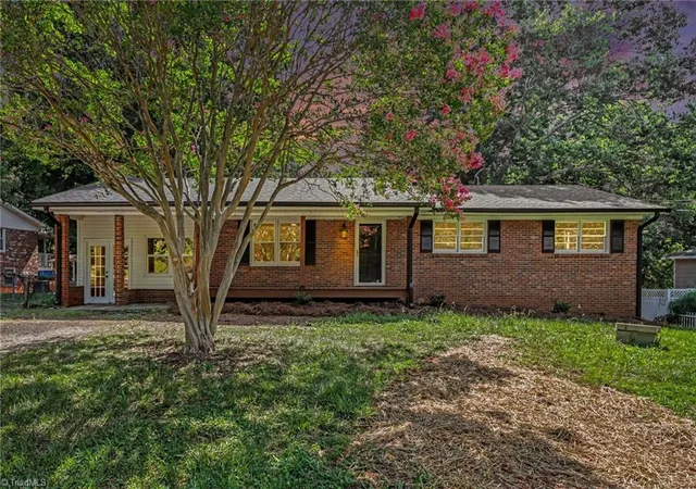 Homes for sale in Reidsville, NC | 911 Harrison Crossroad Loop, Reidsville, NC 27320 | MLS# 1226946