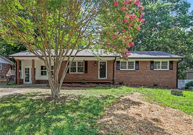 Homes for sale in Reidsville, NC | 911 Harrison Crossroad Loop, Reidsville, NC 27320 | MLS# 1226946