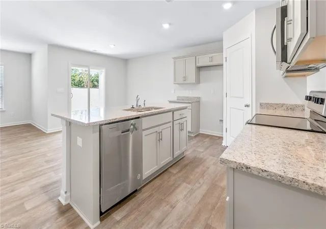 Photo 3 of Single family home for sale at 247 Covey Ln, Winston Salem, NC 27107 | MLS# 1224177 | Listing updated on 2026-10-09