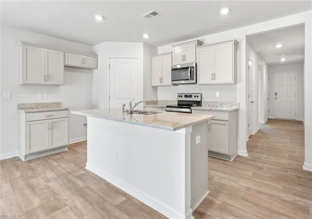 Photo 4 of Single family home for sale at 247 Covey Ln, Winston Salem, NC 27107 | MLS# 1224177 | Listing updated on 2026-10-09