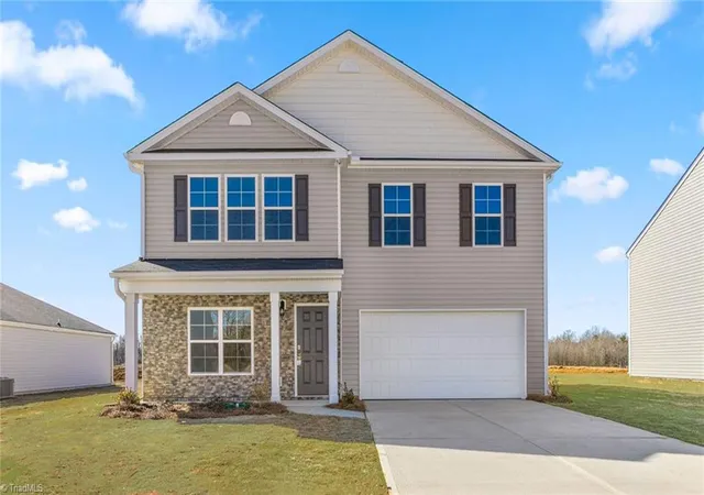 1st image of 2377 Foxtail Ln, Yadkinville, NC 27055 | MLS# 1219026