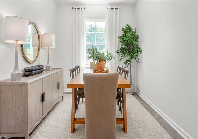 4th image of 1561 Aberdeen Dr, Mebane, NC 27302 | MLS# 1230688