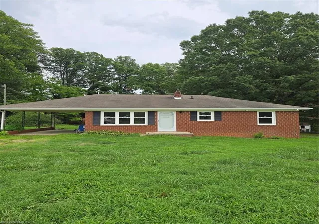 1st image of 5888 Turner Smith Rd, Browns Summit, NC 27214 | MLS# 1229831
