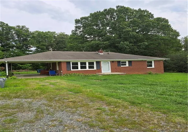 2nd image of 5888 Turner Smith Rd, Browns Summit, NC 27214 | MLS# 1229831