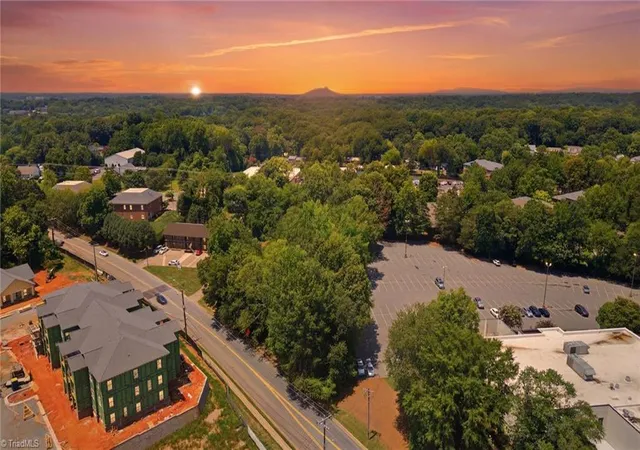 Photo 3 of Land for sale at 4105 Old Vineyard Rd, Winston Salem, NC 27104 | MLS# 1226297 | Listing updated on 2026-07-23