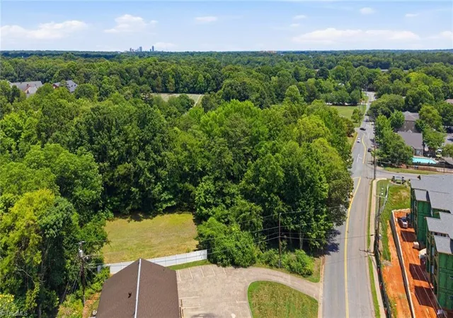 Photo 4 of Land for sale at 4105 Old Vineyard Rd, Winston Salem, NC 27104 | MLS# 1226297 | Listing updated on 2026-07-23