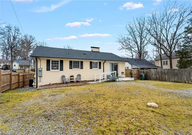 19th image of 2750 Maplewood Ave, Winston Salem, NC 27103 | MLS# 1210063