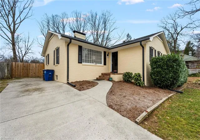 1st image of 2750 Maplewood Ave, Winston Salem, NC 27103 | MLS# 1210063