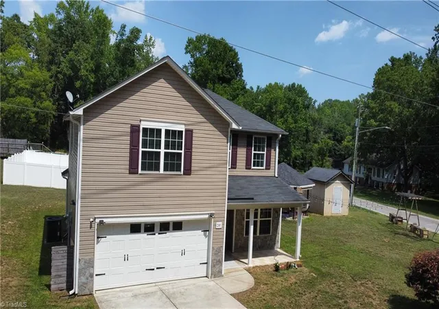 Photo 2 of Single family home for sale at 281 Oak Grv Church Rd, Winston Salem, NC 27107 | MLS# 1226629 | Listing updated on 2026-09-22
