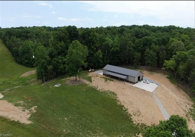 Photo 3 of Land for sale at 4675 Midway School Rd, Thomasville, NC 27360 | MLS# 1223978 | Listing updated on 2026-08-25