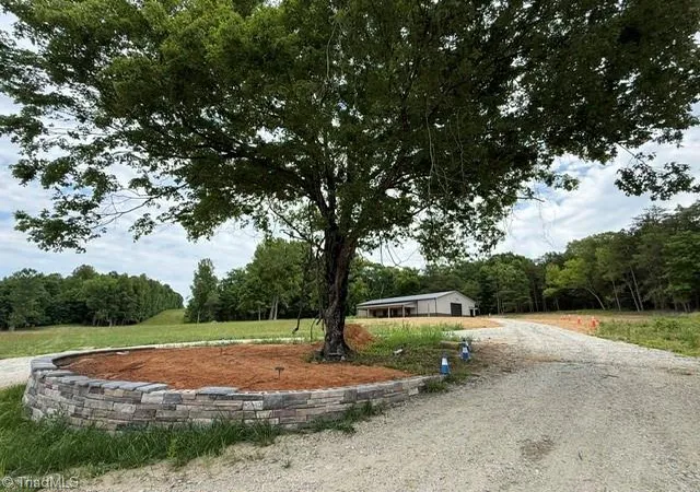 Photo 3 of Land for sale at 4675 Midway School Rd, Thomasville, NC 27360 | MLS# 1223978 | Listing updated on 2026-08-25