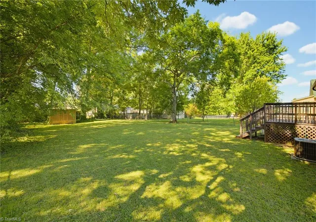 30th image of 515 Decatur St, Madison, NC 27025 | MLS# 1231111