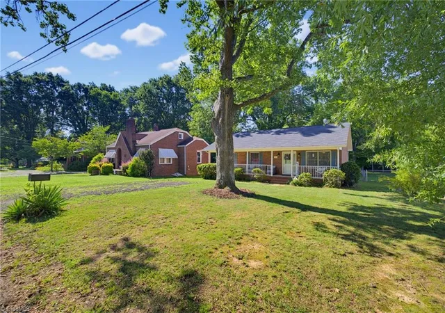 Photo 3 of Sale Pending at 515 W Decatur St, Madison, NC 27025 | MLS# 1231111 | Listing updated on 2026-09-22