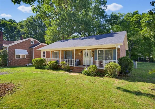 Photo 4 of Sale Pending at 515 W Decatur St, Madison, NC 27025 | MLS# 1231111 | Listing updated on 2026-09-22
