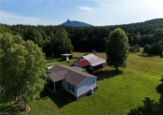 3rd image of 1075 Atkins Ln, Pinnacle, NC 27043 | MLS# 1225958