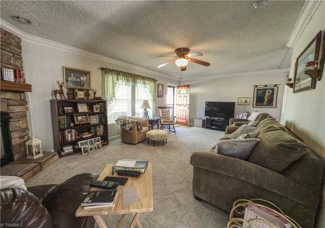 5th image of 1075 Atkins Ln, Pinnacle, NC 27043 | MLS# 1225958