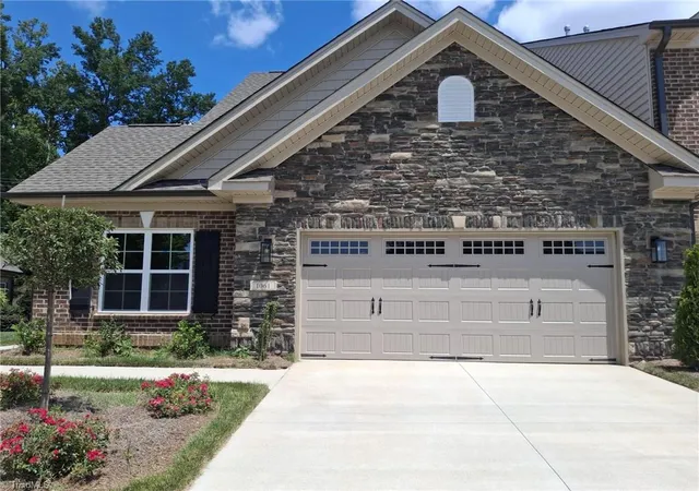 Photo 1 of Single family home for sale at 1061 Talisker Way, Burlington, NC 27215 | MLS# 1197466 | Listing updated on 2026-09-14