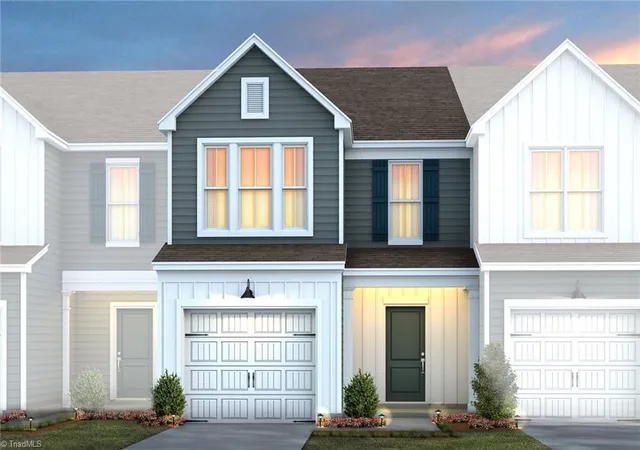 Photo 1 of Single family home for sale at 1517 Allegheny River St, Greensboro, NC 27405 | MLS# 1233846 | Listing updated on 2026-08-28