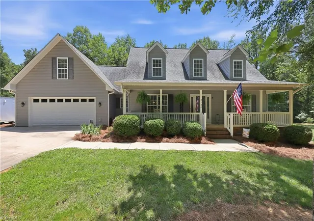 1st image of 2130 Willow Oak Dr, Thomasville, NC 27360 | MLS# 1226155