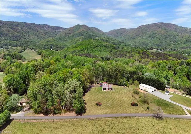 Homes for sale in Cana, VA | 60 Edwin, Cana, VA 24317 | MLS# 1216796
