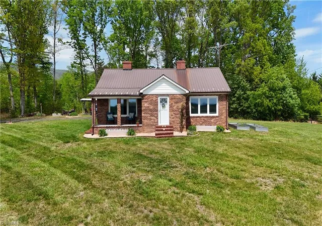Homes for sale in Cana, VA | 60 Edwin, Cana, VA 24317 | MLS# 1216796