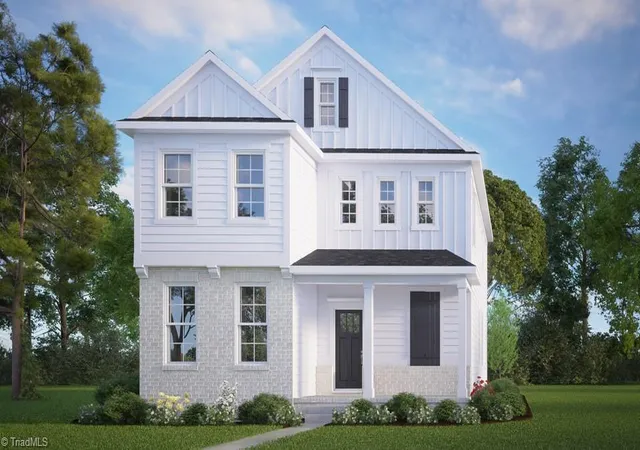 1st image of 110 Harbor Hill Blvd, Jamestown, NC 27282 | MLS# 1227218