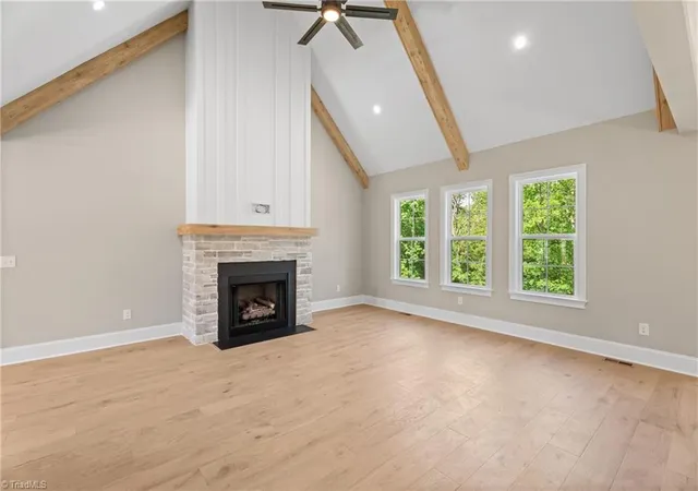 Photo 2 of Single family home for sale at 8730 Atlas Heights Wy, Lewisville, NC 27023 | MLS# 1233733 | Listing updated on 2026-09-17