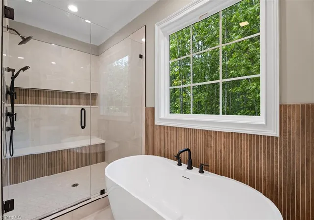 Photo 3 of Single family home for sale at 8730 Atlas Heights Wy, Lewisville, NC 27023 | MLS# 1233733 | Listing updated on 2026-09-17